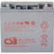 CSB Battery HRL1280W-FR Loodaccu 1 stuk(s)