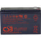 CSB Battery UPS123606F1F2 Loodaccu 1 stuk(s)