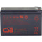 CSB Battery UPS12580F2 Loodaccu 1 stuk(s)