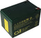 CSB-EVX12120F2 12 volt AGM loodzuuraccu 12 Ah, 151 x 98 x 100 mm Faston 6,3 mm cyclus stabiel + stand-by