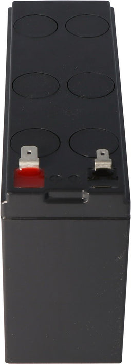 CSB-UPS123606 12 volt AGM loodzuurbatterij 360Ah, 151x51x98.3mm Faston 4.8 / 6.3mm bestand tegen hoge stroomsterkte