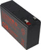 CSB-UPS123606 12 volt AGM loodzuurbatterij 360Ah, 151x51x98.3mm Faston 4.8 / 6.3mm bestand tegen hoge stroomsterkte