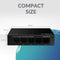 Strong SW5000M - Switch - 5x Gigabit Ethernet 10/100/1000 - 10 Gbit/s