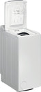 Bauknecht WATDR23C - Bovenlader wasmachine - Vulgewicht 6 kg - Breedte 40 cm