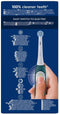 Oral-B iO Series 2 - Elektrische Tandenborstel - 3 Poetsstanden - Groen
