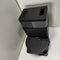 iRobot Roomba 405 Combo Plus - Robotstofzuiger - 7000 Pa zuigkracht DualClean dweilpads - Zwart