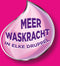 Omo Kleur XXL Waspoeder voor de gekleurde was - 80 wasbeurten