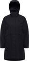 Jack Wolfskin BAYLIGHT 3IN1 COAT W - Dames Outdoorjas - Waterdicht en ademend - zwart - Maat L