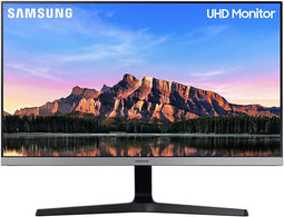 Samsung U28R554UQR - Beeldscherm 28" - 4K Ultra HD 3840 x 2160 Pixels - 16:9 - 4 ms - AMD FreeSync
