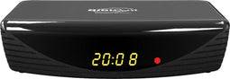 Digiquest RICD1230 - TV set-top box - Full HD 1920 x 1080 Pixels - Zwart