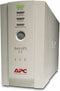 APC Back-UPS BK325I - Noodstroomvoeding - 4x C13 uitgang - 325VA