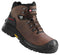 Sixton 80087-01 Stelvio Hoog S3 - Bruin - 42