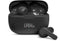 JBL Wave 200 TWS - Draadloze oordopjes - JBL Deep Bass - Zwart