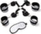 Fifty Shades of Grey Hard Limits - Under The Bed Bondage Set - Satijn