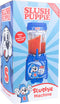 Fizz Slush Puppie Machine - Slushpuppy Maker - 1L - Nieuwe en verbeterde model - Blauw