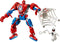 LEGO Marvel Spider-Man - Mecha vs. Anti-Venom - 2 minifiguren - 76308