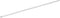TRU COMPONENTS 1578051 Kabelbinder 300 mm 5.80 mm Wit Hittegestabiliseerd 100 stuk(s)