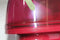 Calor SV6130C0 - Stoomstrijkijzer - Keramische zoolplaat 2200 W - Rood Wit