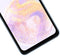 Just in Case 4330935 - Full Cover Tempered Glass - 9H krasbestendig - Samsung Galaxy A23