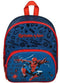 merkloos Spiderman Rugtas