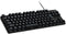 Logitech G413 TKL SE - Mechanisch Gaming Toetsenbord - Tactiele schakelaars - Zwart