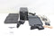 Princess 162660 - Raclette Purify - 8 personen - Ingebouwde afzuiging - 1500 W - Zwart