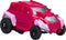 Transformers EarthSpark - Elita-1 Warrior Class-actiefiguur van 12,5 cm - Robotspeelgoed voor kinderen vanaf 6 jaar
