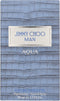Herenparfum Jimmy Choo Man Aqua EDT (50 ml)