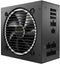 be quiet! Pure Power 12 M - Voeding 550W - ATX 3.0 - 80 PLUS Gold - Stil