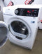 AEG AbsoluteCare T8DBE86W - Warmtepompdroger - 8kg - Energieklasse C