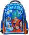 Dragonball Z Rugzak - 42 cm hoogte - 3 vakken - A4 map formaat