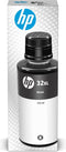 HP 32XL - Inktcartridge - 135 ml - Zwart