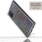Samsung Galaxy A71 Hoesje - Selencia Zarya Fashion Extra Beschermende Backcover - goud
