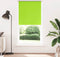 vidaXL - Rolgordijn - verduisterend - 105x230 - cm - stofbreedte - 100,7 - cm