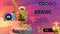 LEGO Brawls - Nintendo Switch - 4v4 gevechten en co-op modus (2020)