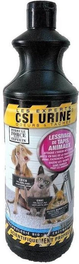 CSI URINE Carpet Leach 1L - voor dieren