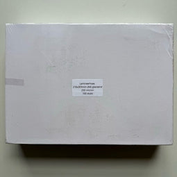 Lamineerhoes 216x303 mm/A4 250 mcr 100st