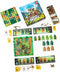 LEGO Monkey Palace - Bordspel - Strategisch spel voor 2-4 spelers - Nederlandstalige versie