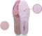 Footgel inlegzolen Ultra City Wear voor dames - Aloe Vera - Roze - 39-42
