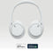 Sony WH-CH720N - Draadloze On-Ear Koptelefoon - Noise Cancelling - Wit