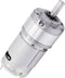 Drive System Europe by MSW Gelijkstroom-transmissiemotor DSMP320-12-0516-BF 024402 12 V/DC 0.53 A 1.2 Nm 11.2 omw/min A