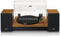 Lenco LS-310WD - Platenspeler - Bluetooth - 2 luidsprekers