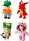 Stumble Guys - Inferno Dragon 20 cm Knuffel