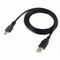 Approx appC25 - Adapter VGA naar HDMI met Audio - 20 cm - Zwart