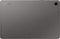 Samsung Galaxy Tab S9 FE - 5G - 128GB - IP68 - Gray