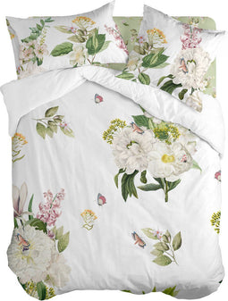 Noorse hoes HappyFriday Azahara Multicolour 260 x 240 cm