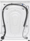 Bomann WA 7161 W - Wasmachine - 6 kg - 1000 tpm - 16 programma's - Energieklasse A - Wit