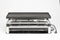 Solis Raclette & Pizza Grill - Gourmetstel 8 Personen - 4 Functies - RVS