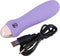 Cuties Mini Vibrator - Paars