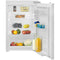 INVENTUM VR1682W - Vriezer - No Frost - Vrijstaand